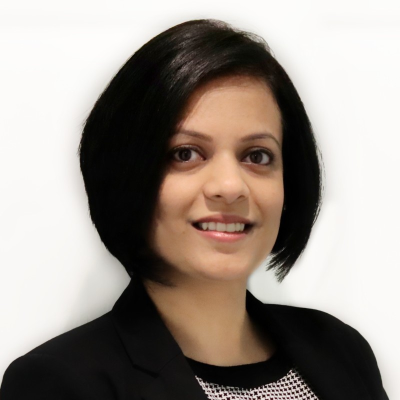 Bhaavya Trivedi – Founder & CEO, CaptivIQ