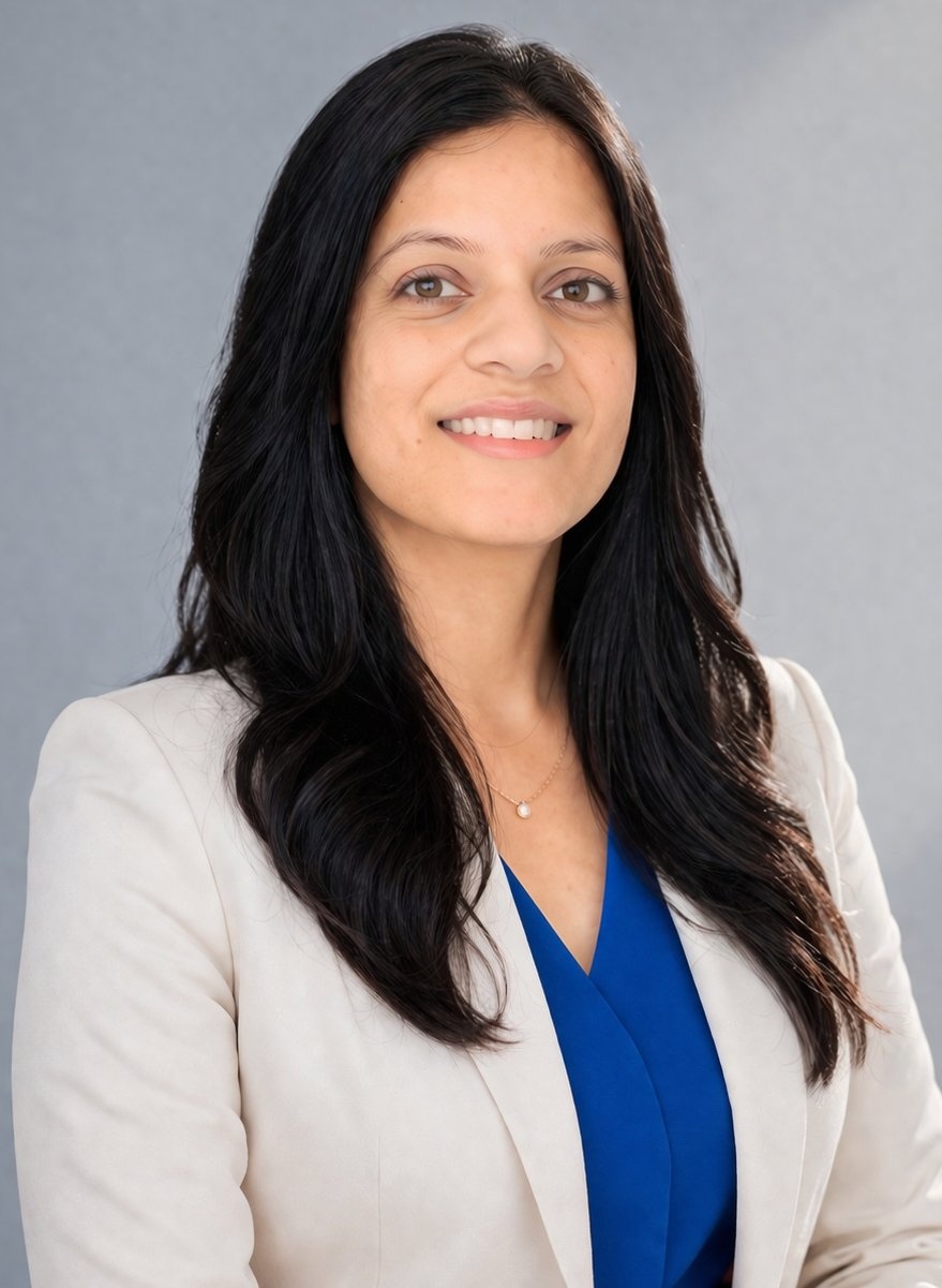 Bhaavya Trivedi – Founder & CEO of CaptivIQ, Silicon Valley B2B Sales Consulting